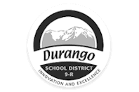 Durango Schools logo