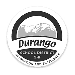 Durango School District logo