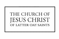 The Church of Jesus Christ of Latter Day Saints logo